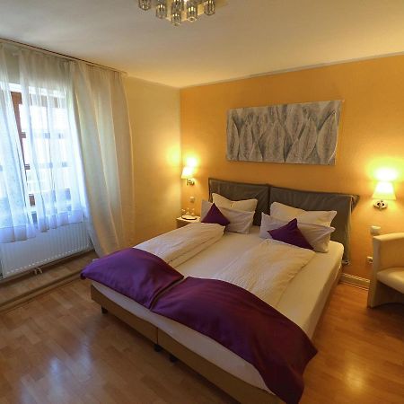 Hotel Rath Schwalmtal  Экстерьер фото