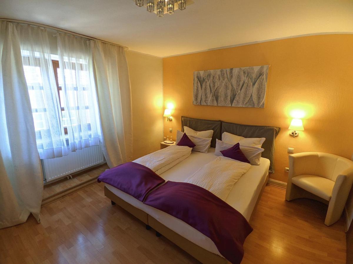 Hotel Rath Schwalmtal  Экстерьер фото