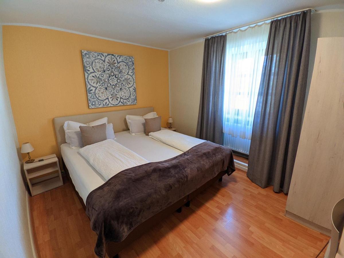Hotel Rath Schwalmtal  Экстерьер фото