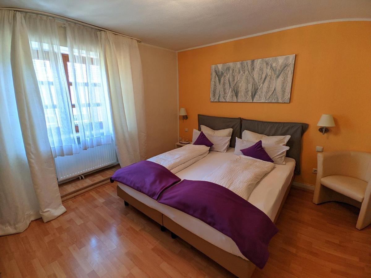 Hotel Rath Schwalmtal  Экстерьер фото