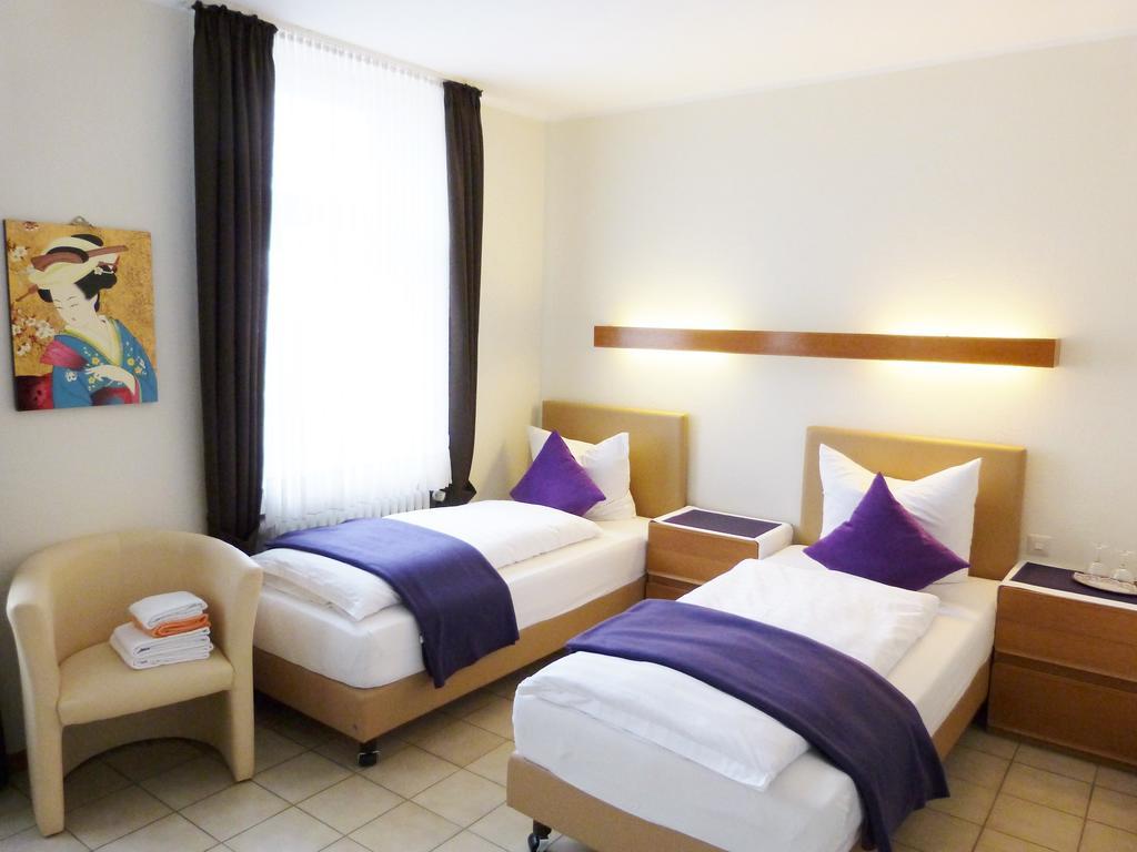Hotel Rath Schwalmtal  Номер фото