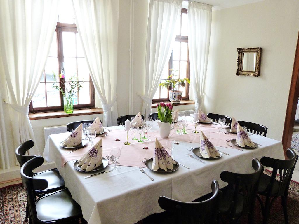Hotel Rath Schwalmtal  Экстерьер фото