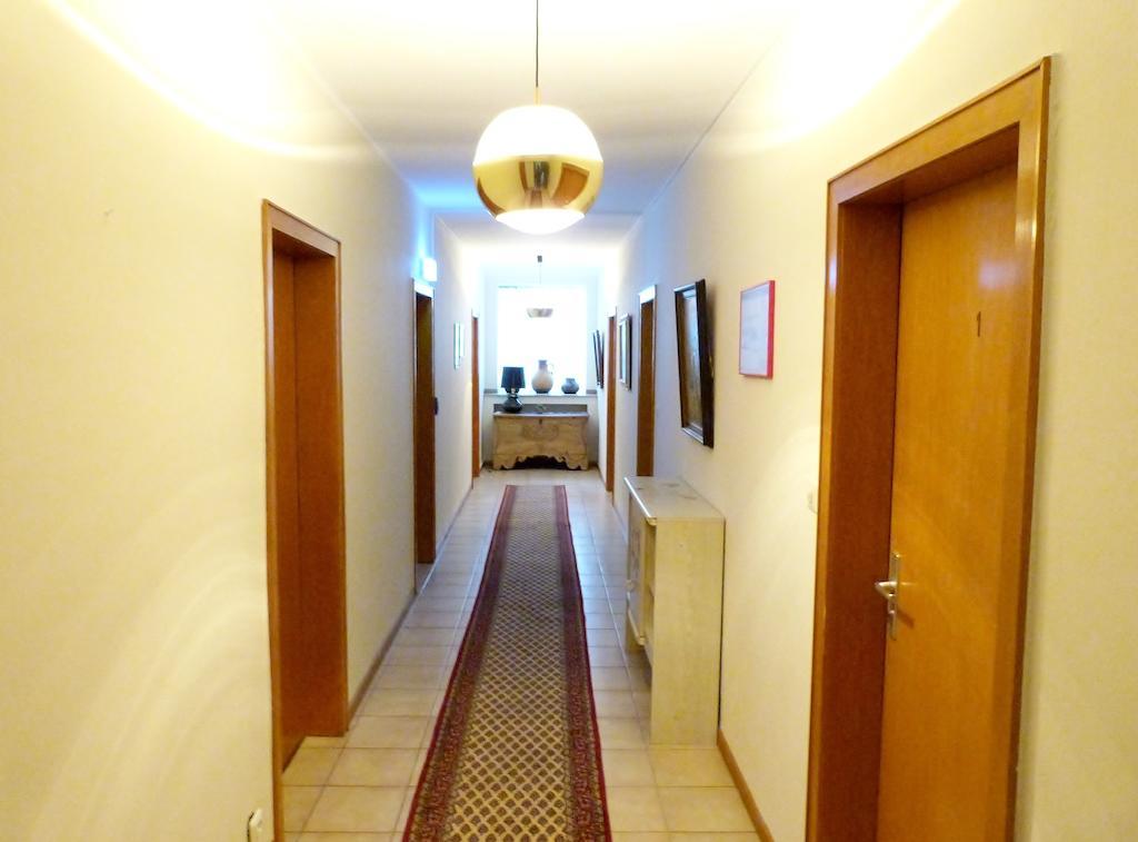 Hotel Rath Schwalmtal  Экстерьер фото