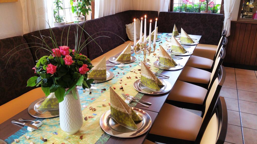 Hotel Rath Schwalmtal  Экстерьер фото