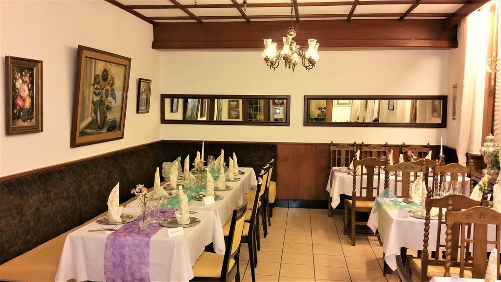 Hotel Rath Schwalmtal  Экстерьер фото